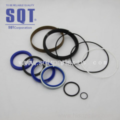 KOM 7079941270 hydraulic cylinder supplier boom arm bucket cylinder seal kits for Digger Excavator