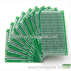 Universal PCB Bread board DIY board