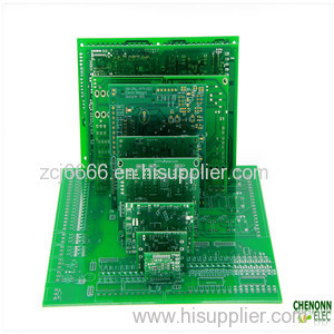 Customized PCB manufacturing PCB prototype