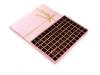 Pretty Rectangle Lid and Tray Chocolate Box