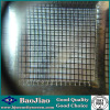 Black-Grey Epoxy Coated Plain Weave Wire Mesh Oil/Air Filter