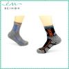 Eco-Friendly quick drying winter warm lady tube pocket socks