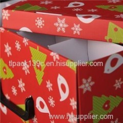 Christmas Gift Box Product Product Product