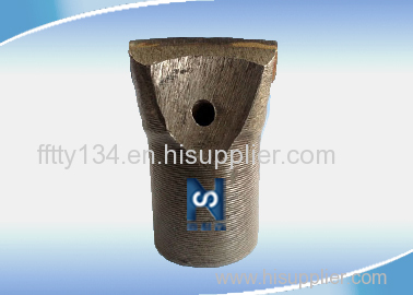 chisel bit for drill chisel bit