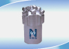 sintered diamond drill bits Horizontal Sintered Drill Bits