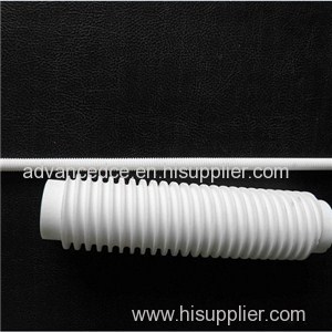 Alumina Threaded Rod Product Product Product