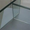 Sandblasted Tempered Glass Product Product Product