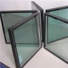 Curved Glass Curtain Wall