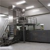 Zipper Bag Forming Filling Sealing Machine