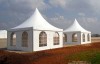 New Stylish Tent White Pagoda wedding Tent And Event Party Tent