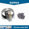 G10 4.5mm Chrome Steel Polish Metal Sphere
