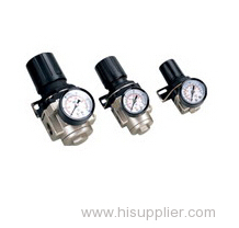 SMC Air Regulators/Pneumatic Regulators