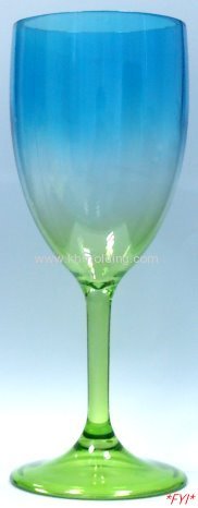 High Quality Plastic Injection Wine Cups