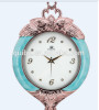 Vintage Antique Handmade Large Home Goods Hanging Decorative Wall Clock