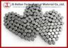 Hardness 28 - 36 HRC tungsten alloy products High Density with 97% Wolfram Content