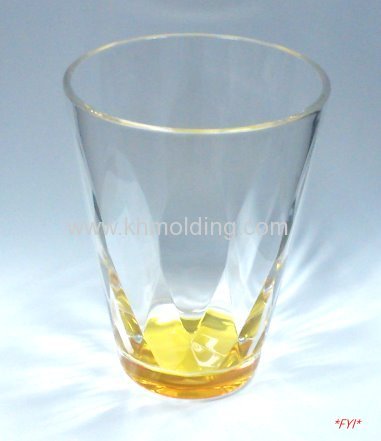 High Quality Plastic Injection Water Cups