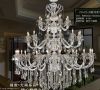 Luxury Italian Wholes Crystal Chandelier &pendant Lights