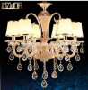 Modern Crystal Chandelier Crystal ChandelierCrystal Chandelier Lighting