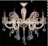 Professional Customization Crystal Chandelier Lighting Factory