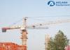 35m Small Hammerhead Tower Crane 2.5t Max Load Free Standing Height 25m
