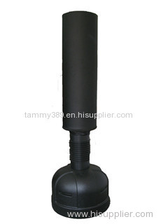 Punching heavy bag medium size