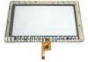 7 inch TFT Resistive Touch Panel with coverlens