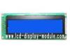 24 Character*2 ROW Character LCD Display module 2402 STN blue