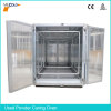 Powder Coating Oven Sales