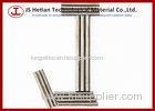 92.3 - 92.5 HRA Tungsten Carbide Rod Blanks with 0.4 m Ultrafine TC Grain Size