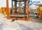 6 ton 56m Jib Inside Climbing Tower Crane with Spare Parts Hydraulic Cylinder