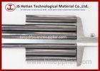 High Hardness Cut to length 10% CO Cemented tungsten carbide Rods Extrusion forming