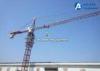 Hydraulic Hammerhead Tower Crane Monitoring system with Tied In Device