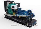 Double suction Diesel Fire Fighting Water Pump emergency FOR residential area