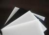 Lightweight Thin PE / HDPE / UHMWPE Colored Plastic Sheet / Panel / Board