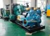 Single pump 30KW industrial diesel generators / water cooled diesel generator