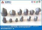 YG8 Tungsten Carbide Button K20 K30 K40 Medium or coarse Grain size