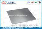 Polished cemented carbide Sheet / boards Ceramic Gage Blocks for export
