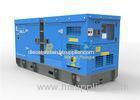 Electric Starting 400KW 500KVA VOLVO diesel generators TAD1641GE open or silent