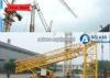 Custom Self Jacking / Self Raising Tower Crane Boom Length 25m 0.8t Tip Load