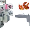 Double Twist Candy Packing Machine