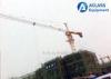 48m Jib Length Overhead 4ton Topkit Tower Crane / Construction Crane Machine