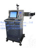 Composite membrane flying laser engraving and coding machine