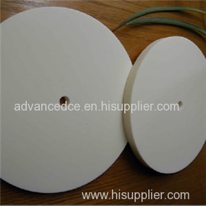 Alumina Disc Product Product Product