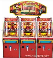 Fishing Series Happy Circus Troup Game Machine