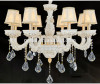 K9 Crystal Chorme Chandelier Hot For Sale Crystal Lighting