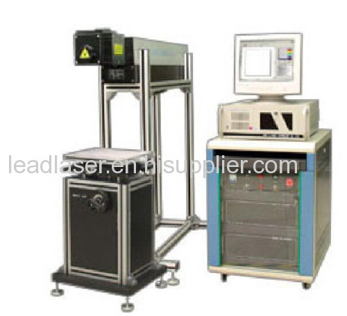 CO2 Laser Marking Machine