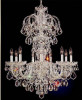 Chinese Style Hot Sale Led Crystal Ceiling Lighting From China