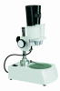 student stereo microscope/ portable student microscope