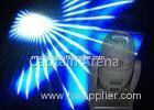 LED Stage Light 9CH 50W Sharpy Moving Head Beam Light CE 1 10W White 8 Gobos 8 Colors