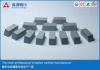 Cemented Carbide Saw Tips Europe standard